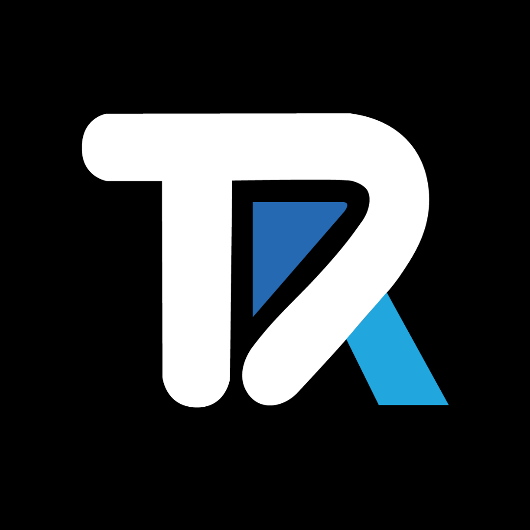 Techno Rapide Logo